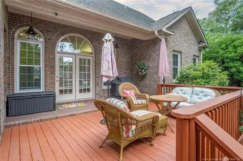 2908 Lindbridge Drive Fayetteville NC 28306
