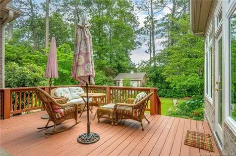 2908 Lindbridge Drive Fayetteville NC 28306