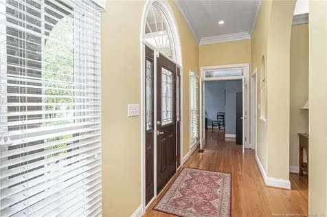 2908 Lindbridge Drive Fayetteville NC 28306