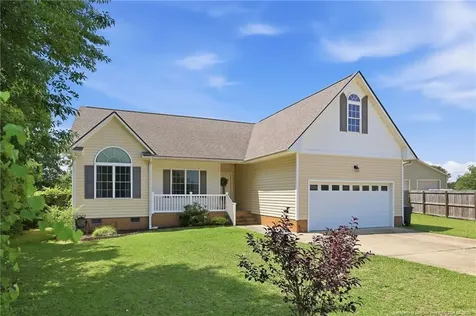 6590 Colepark Drive Hope Mills NC 28348