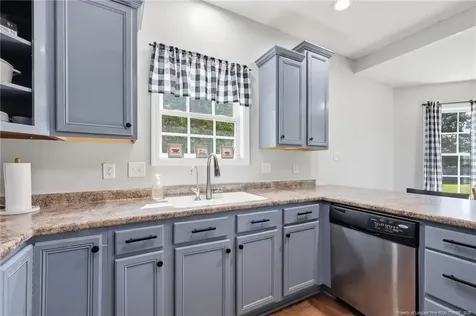 6590 Colepark Drive Hope Mills NC 28348