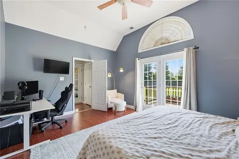 6590 Colepark Drive Hope Mills NC 28348