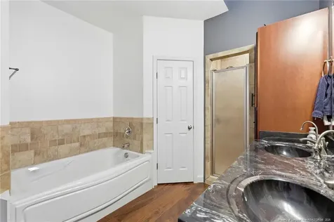 6590 Colepark Drive Hope Mills NC 28348