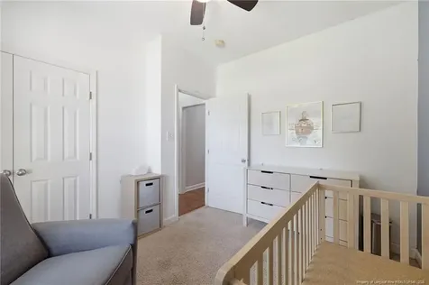 6590 Colepark Drive Hope Mills NC 28348