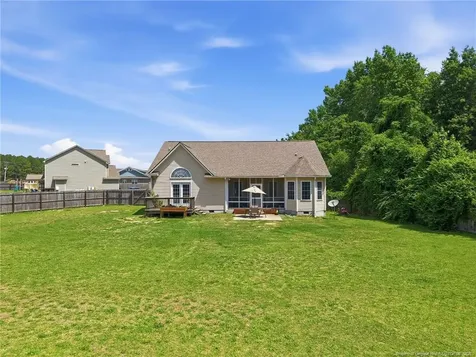 6590 Colepark Drive Hope Mills NC 28348