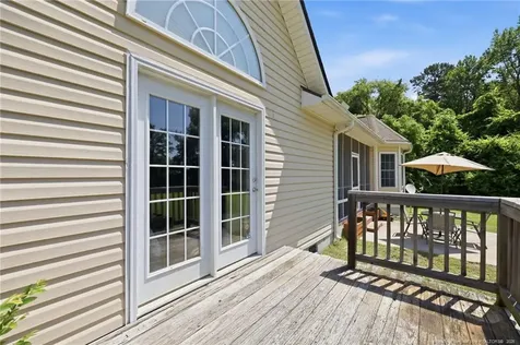 6590 Colepark Drive Hope Mills NC 28348