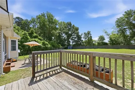 6590 Colepark Drive Hope Mills NC 28348