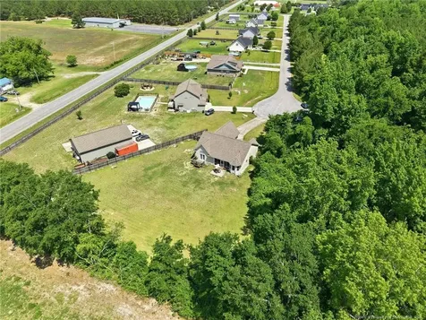 6590 Colepark Drive Hope Mills NC 28348