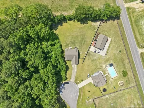 6590 Colepark Drive Hope Mills NC 28348