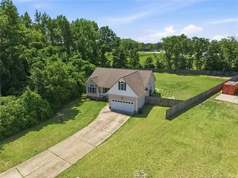 6590 Colepark Drive Hope Mills NC 28348
