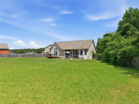 6590 Colepark Drive Hope Mills NC 28348