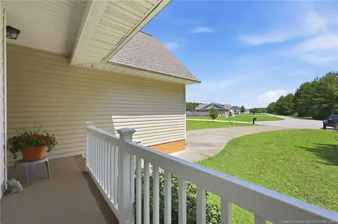 6590 Colepark Drive Hope Mills NC 28348