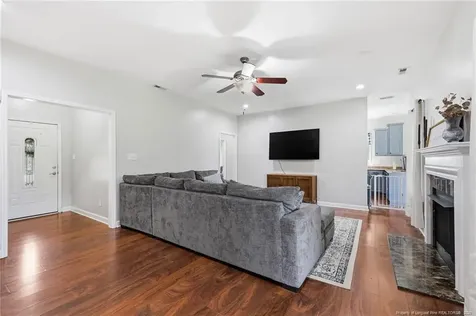 6590 Colepark Drive Hope Mills NC 28348