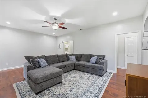 6590 Colepark Drive Hope Mills NC 28348