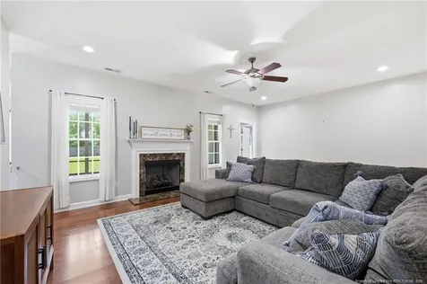 6590 Colepark Drive Hope Mills NC 28348