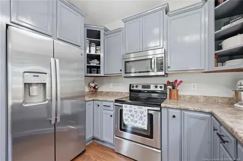 6590 Colepark Drive Hope Mills NC 28348