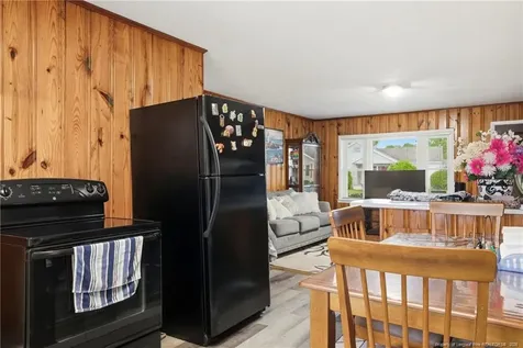 409 N 4th Street Saint Pauls NC 28384