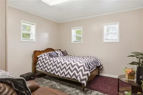 409 N 4th Street Saint Pauls NC 28384