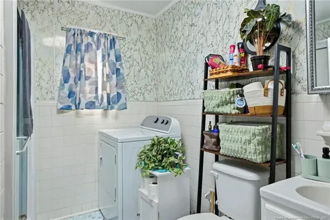409 N 4th Street Saint Pauls NC 28384