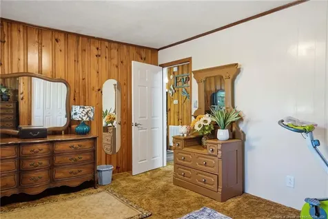 409 N 4th Street Saint Pauls NC 28384