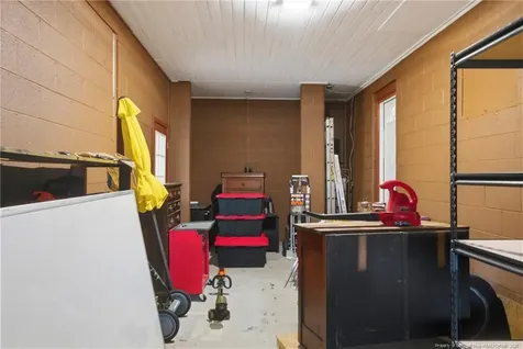 409 N 4th Street Saint Pauls NC 28384