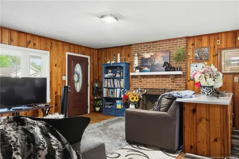 409 N 4th Street Saint Pauls NC 28384