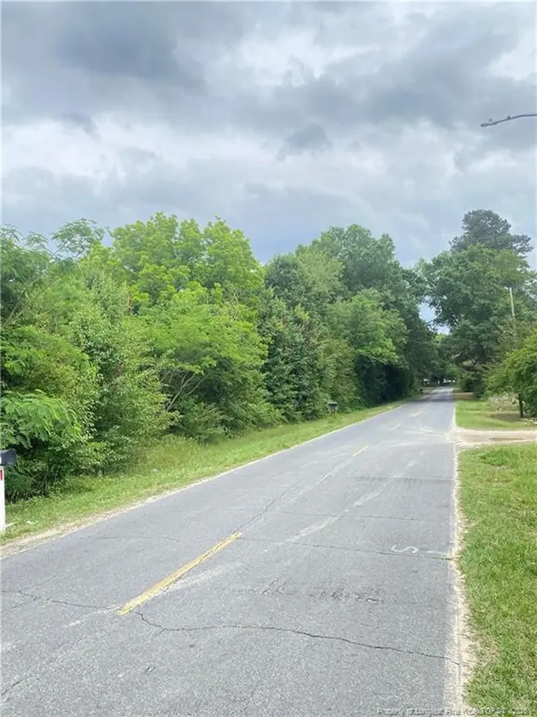 Kiser Road Laurinburg NC 28352