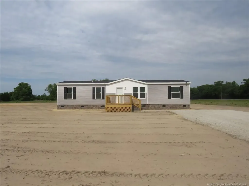 88 Tedder Road Fairmont NC 28340