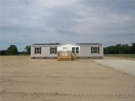 88 Tedder Road Fairmont NC 28340