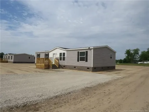 88 Tedder Road Fairmont NC 28340