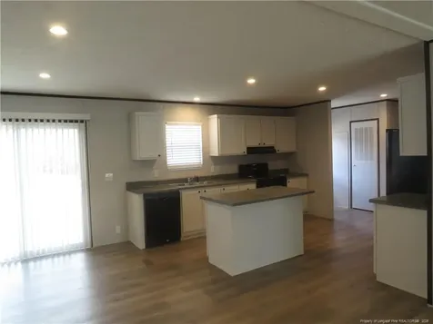 88 Tedder Road Fairmont NC 28340