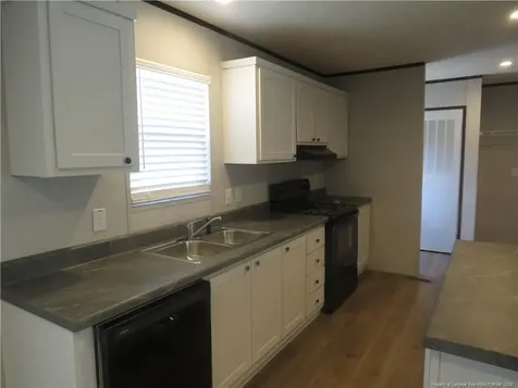 88 Tedder Road Fairmont NC 28340