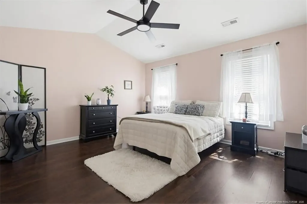 140 Michael Drive Raeford NC 28376