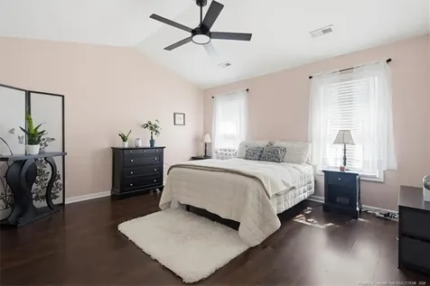 140 Michael Drive Raeford NC 28376
