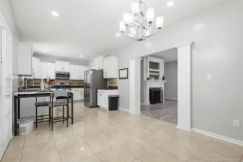 140 Michael Drive Raeford NC 28376
