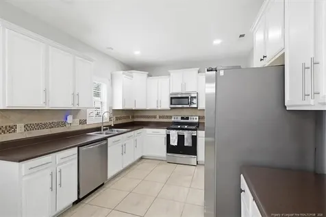 140 Michael Drive Raeford NC 28376