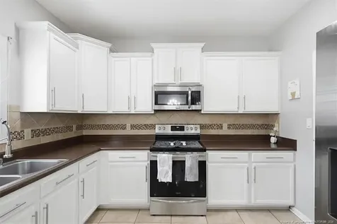 140 Michael Drive Raeford NC 28376