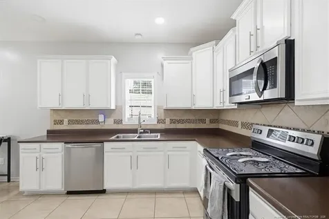 140 Michael Drive Raeford NC 28376