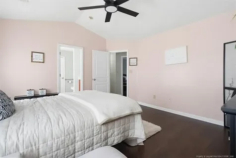 140 Michael Drive Raeford NC 28376