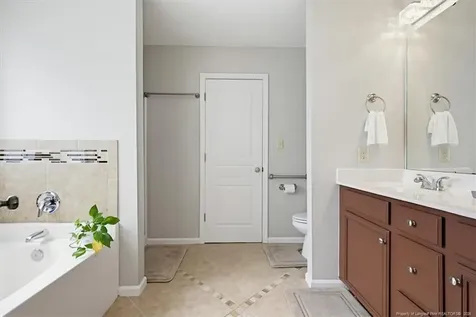 140 Michael Drive Raeford NC 28376