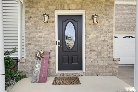 140 Michael Drive Raeford NC 28376
