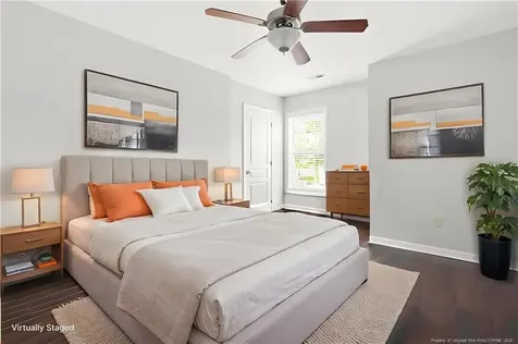 140 Michael Drive Raeford NC 28376