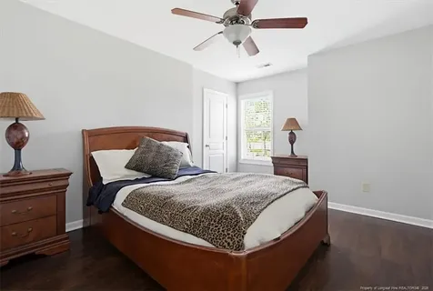 140 Michael Drive Raeford NC 28376