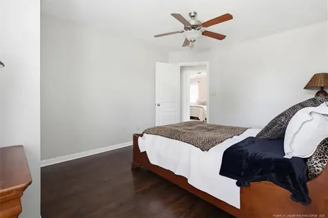 140 Michael Drive Raeford NC 28376