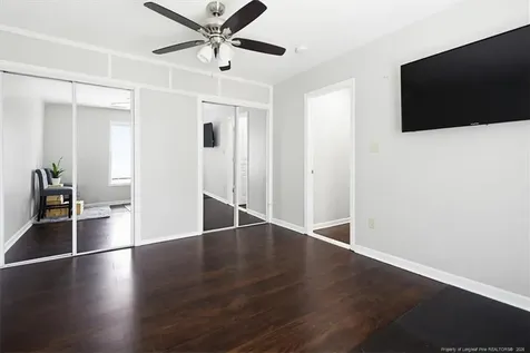 140 Michael Drive Raeford NC 28376
