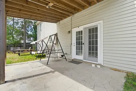 140 Michael Drive Raeford NC 28376