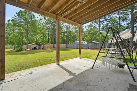 140 Michael Drive Raeford NC 28376