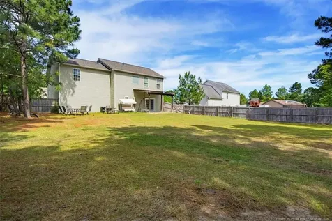 140 Michael Drive Raeford NC 28376