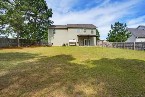 140 Michael Drive Raeford NC 28376