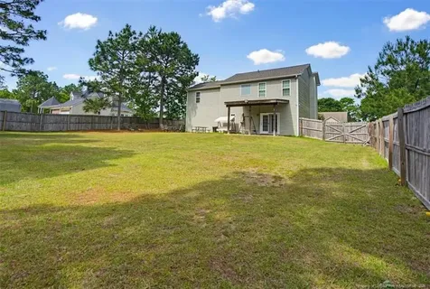 140 Michael Drive Raeford NC 28376